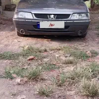 پژو ۹۴ Tu5