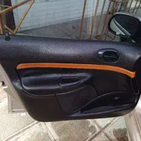 پژو 206|خودرو سواری و وانت|مرودشت, بیست متری بیمارستان|دیوار