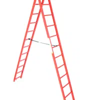 نردبان کشویی ( مخابراتی)