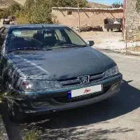 پارس سال مدل 90|خودرو سواری و وانت|سنندج, |دیوار