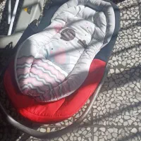 کریر و روروک|کالسکه و لوازم جانبی|فردیس, فردیس|دیوار