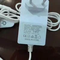 چراغ ال ای دی با سه نور متفاوت جهت ناخنکاری