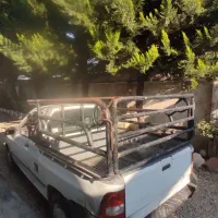 باربند پراید وانت|قطعات یدکی و لوازم جانبی|قائم‌شهر, |دیوار