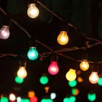 اجاره ریسه رنگی برای عروسی و مراسم|خدمات پذیرایی، مراسم|هشتگرد, |دیوار