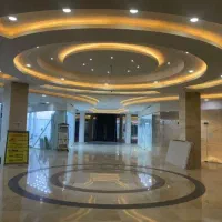 مغاز تجاری/ واحد اداری مولانا