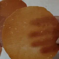 سوهان خانگی کاشمر