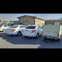 آریو مدل ۹۷ کم کارکرد|خودرو سواری و وانت|تهران, جوادیه|دیوار