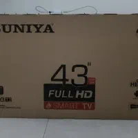 تلوزیون سونیا|تلویزیون و پروژکتور|تهران, اسفندیاری|دیوار