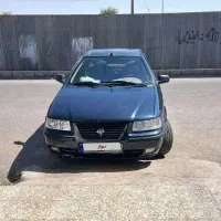 سمند Ef7