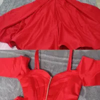 لباس مجلسی.