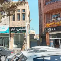 مغازه تجاری رهن و اجاره|اجارهٔ مغازه و غرفه|سبزوار, قصبه اب یمین|دیوار