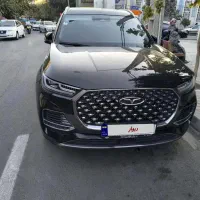 تیگو ۸پروهیبرید  مدل ۱۴۰۴