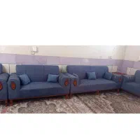 مبل 7نفره چستر