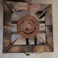 پلوپز سنگین چدنی|اجاق گاز و لوازم برقی پخت‌وپز|تبریز, |دیوار