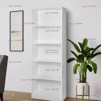 کتابخانه ساده مدل K60