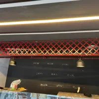 واگذاری لوازم کافه.مناسب هر مغازه