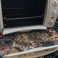 توستر کارکرده سانی