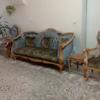 مبل راش اصل
