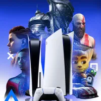 نصب بازی کپی خور ps5