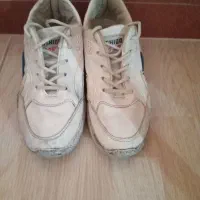 کفش  کتونی  زنانه سایز  ۳۹|کیف، کفش، کمربند|قزوین, |دیوار