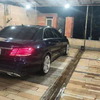 بنز e300|خودرو سواری و وانت|لاهیجان, کوی خزر|دیوار