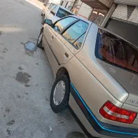 پژو مدل ۸۳ بسیار تمیز