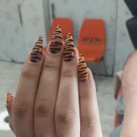 آرایشگا النابیابگوچکاری میخای چقددرتوانته هزینهکنی