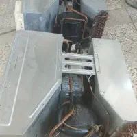 فروش کولر گازی اوجنرال ۲۴ و ۱۸