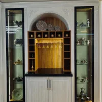 استخدام استادکار، نیمه ماهر و مبتدی MDF کار