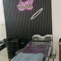 اجاره لاین اکستنشن مژه با تجهیزات کامل