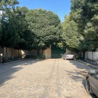 فروش فوری زمین ۱۵۷۸متری سنددار زیرقیمت چهارباغ