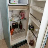 یخچال|یخچال و فریزر|نیشابور, سرآب کوشک|دیوار