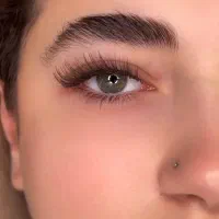 مدل مژه