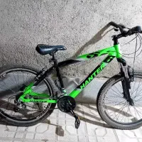 دوچرخه هانتر