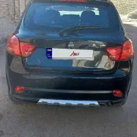 کوئیک مشکی مدل۱۴۰۱ تک برگ سندکارمندی درحدصفر|خودرو سواری و وانت|تربت‌حیدریه, فردوسی جنوبی|دیوار