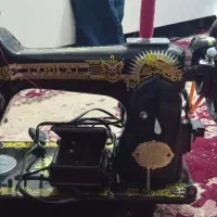 چرخ خیاطی