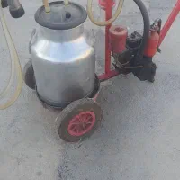 شیر دوش در حد نو|ماشین‌آلات صنعتی|آوج, |دیوار