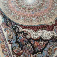 فرش شش متری کرمی|فرش|تبریز, |دیوار