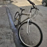 دوچرخه۲۶ تنه بالا