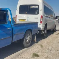 امدادخودرو یدکش ابدون جاشک کاکی بردخون کنگان دیر|خدمات حمل و نقل|بندر دیر, |دیوار