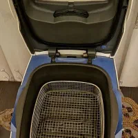 سرخ کن تفال(فرانسوی)|اجاق گاز و لوازم برقی پخت‌وپز|حمیدیا, |دیوار