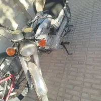 هوندا ۱۲۵ مدل ۸۱ ژاپنی اصل