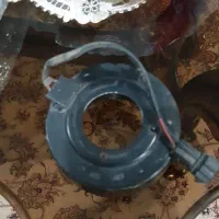 بوبین کمپرسور کولر ام وی ام ۵۳۰ سالم و تمیز اصلی