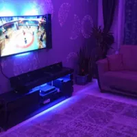 اجاره پارتایم روزانه هفتگی ماهانه آپارتمان مبله