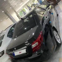 دنا پلاس ۱۴۰۲ اتومات به رویت صفر اقساط و معاوضه
