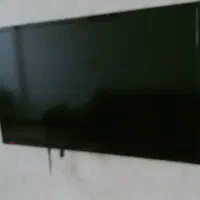 بدون تعمیر وکاملا سالم کم کارکرد|تلویزیون و پروژکتور|خرمدره, |دیوار