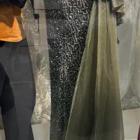 لباس مجلسی وارداتی|لباس|یزد, |دیوار