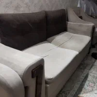 مبل راحتی|مبلمان خانگی و میز عسلی|مشهد, شهید فرامرز عباسی|دیوار