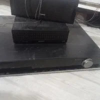 سینما خانواده سونی اصل شش بانده دو رسیور