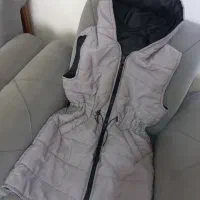 پافر کمرگت طوسی